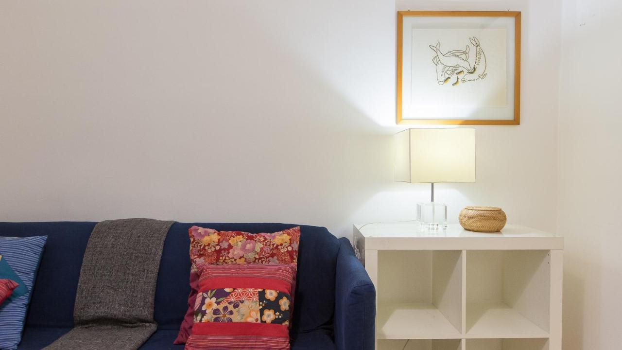 Rental In Rome Pompeo Magno מראה חיצוני תמונה