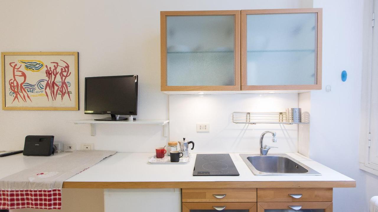 Rental In Rome Pompeo Magno מראה חיצוני תמונה
