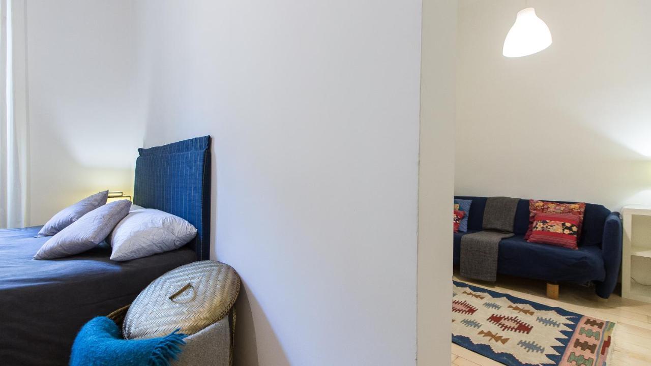 Rental In Rome Pompeo Magno מראה חיצוני תמונה
