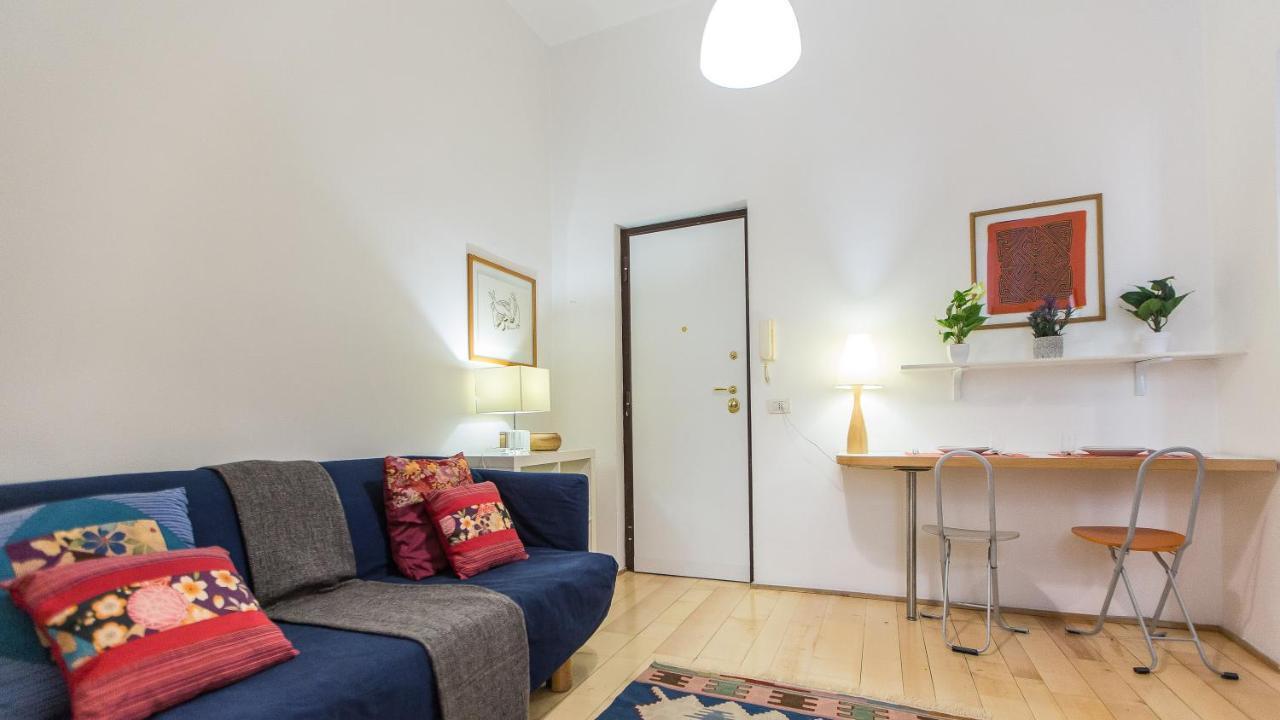 Rental In Rome Pompeo Magno מראה חיצוני תמונה