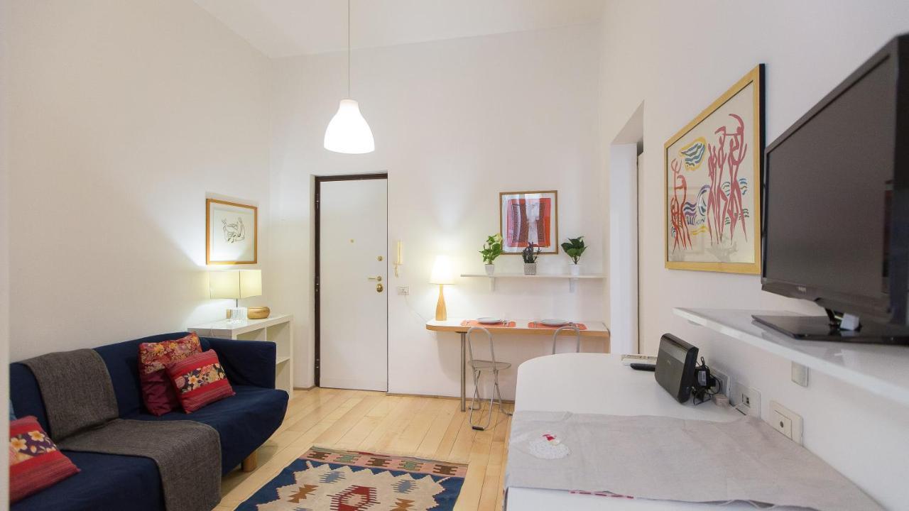Rental In Rome Pompeo Magno מראה חיצוני תמונה