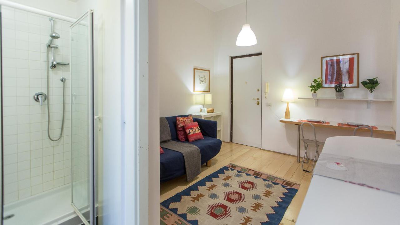 Rental In Rome Pompeo Magno מראה חיצוני תמונה