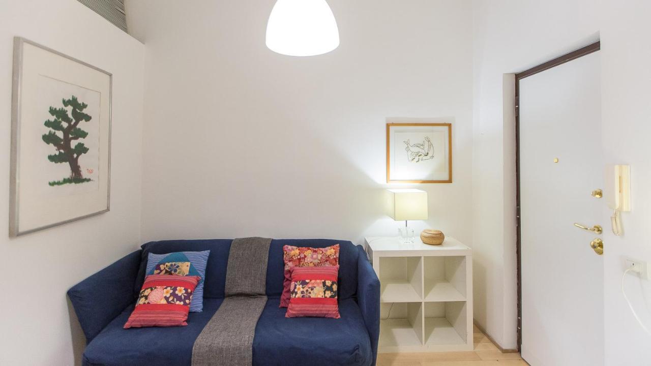 Rental In Rome Pompeo Magno מראה חיצוני תמונה