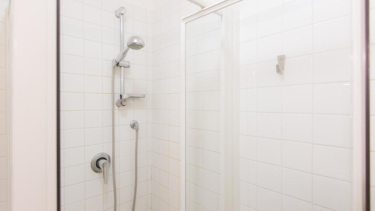 Rental In Rome Pompeo Magno מראה חיצוני תמונה